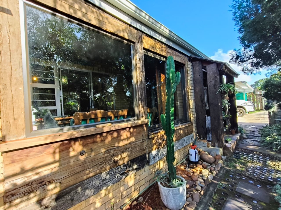 3 Bedroom Property for Sale in Noorsekloof Eastern Cape